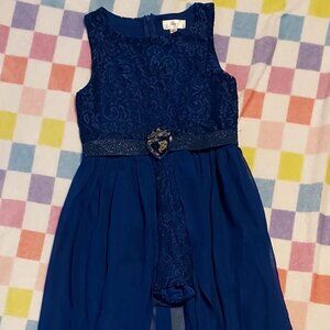 Girls Disney Descendents outfit Size 7/8